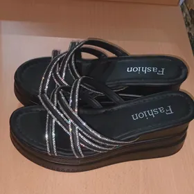 шыппык (шлёпки)