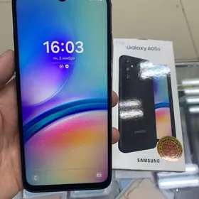 Samsung A05 S