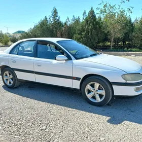 Opel Omega 1996