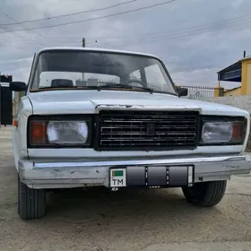 Lada 2107 2000