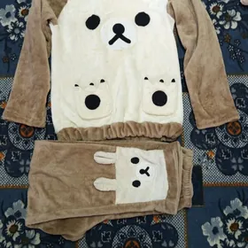 ночной пиджак