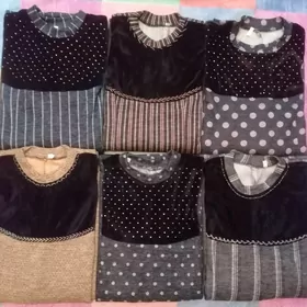 ангорка и спандекс койнеклер