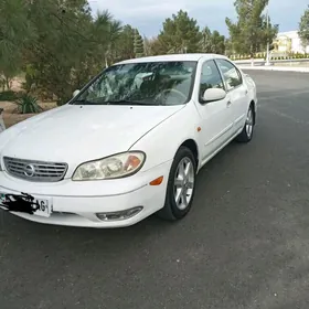 Nissan Maxima 2001