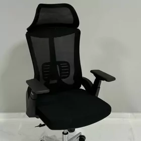 Kresla ofisny kreslo seticny