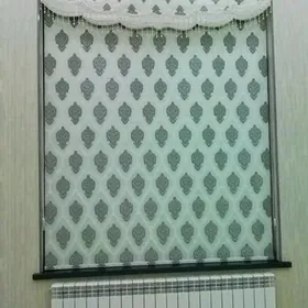 Zanaweska Żalýuz Жалюз