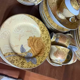 сервис столовый