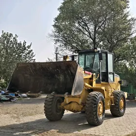 LiuGong CLG 936E 2013