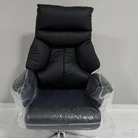 Kresla ofisny kreslo koza