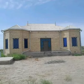 Mary-Şäher-Satlyk-Howly