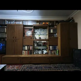 стенка совецкая