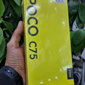 poco c75