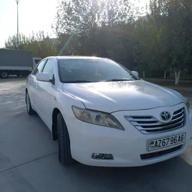 Toyota Camry 2008