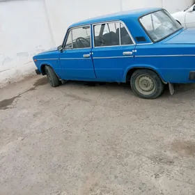 Lada 2106 1980