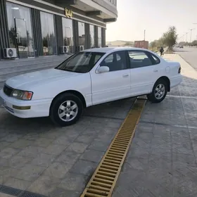 Toyota Avalon 1997