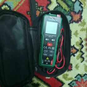 Мультиметр. Тестер