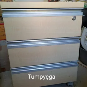 Tumpyçga