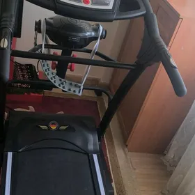 беговая дорожка Marshal German