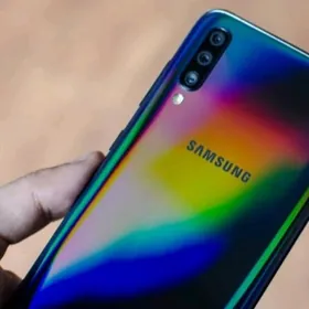 Samsung A70 6/128 TP