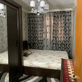 Ipoteka Sentir Ylham alley gap