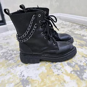 ботинки для девочки