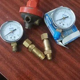 датчик монометр