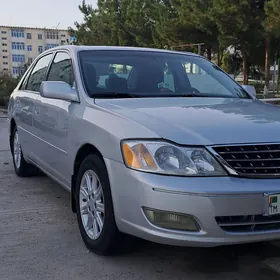 Toyota Avalon 2002