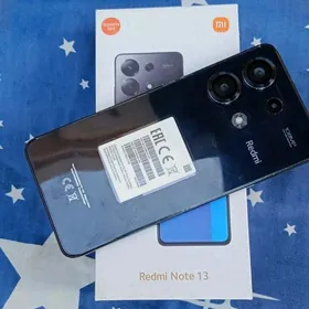 Redmi Not13