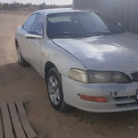 Toyota Carina 1995