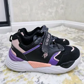 кроссовки для девочки