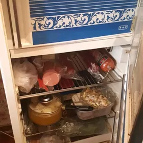 Холодильник Минск