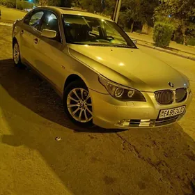 BMW E60 2004