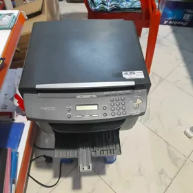 Canon printer MF4010