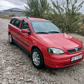 Opel Astra 1999