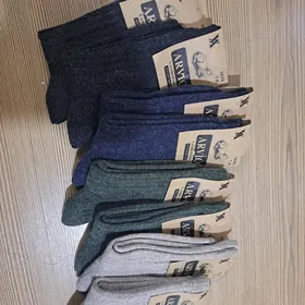 носки на 7-8лет