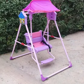 Срочно!!! Детская качеля