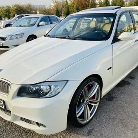 BMW 330 2010