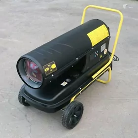 Salyarkaly Puşka Peç Пушка Печ