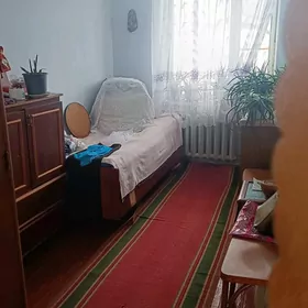 Продается 3 комнатная квартира