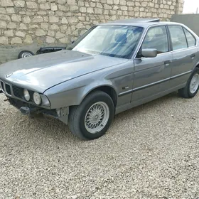 BMW 525 1995