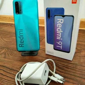 Redmi 9T