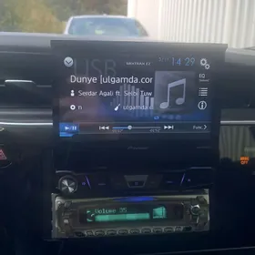 pioneer 6850 cykyan eho