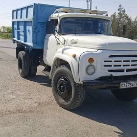 Zil 130 1987