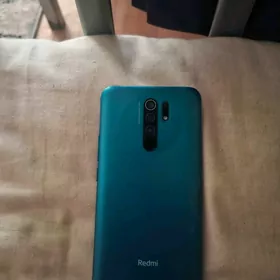 Redmi 9