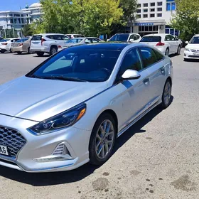 Hyundai Sonata 2019