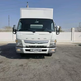 Mitsubishi Canter 2024