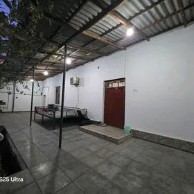 Бай оба ховлы жай 