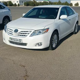 Toyota Camry 2010