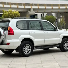 Toyota Land Cruiser Prado 2006