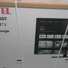 Vestel 65 lik Android