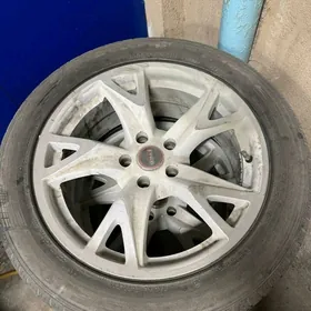 Satlyk diska pakryshka